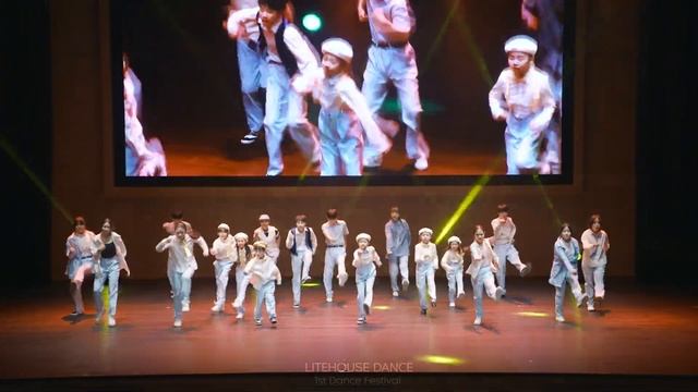 [광명댄스학원] 쾌‘Lock’ J Lock T락킹 라이트하우스댄스1st댄스페스티벌 смотреть онлайн