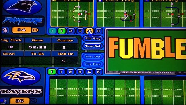 Corang15 Plays... Backyard Football 2004! Game 1, Episode 2 смотреть онлайн