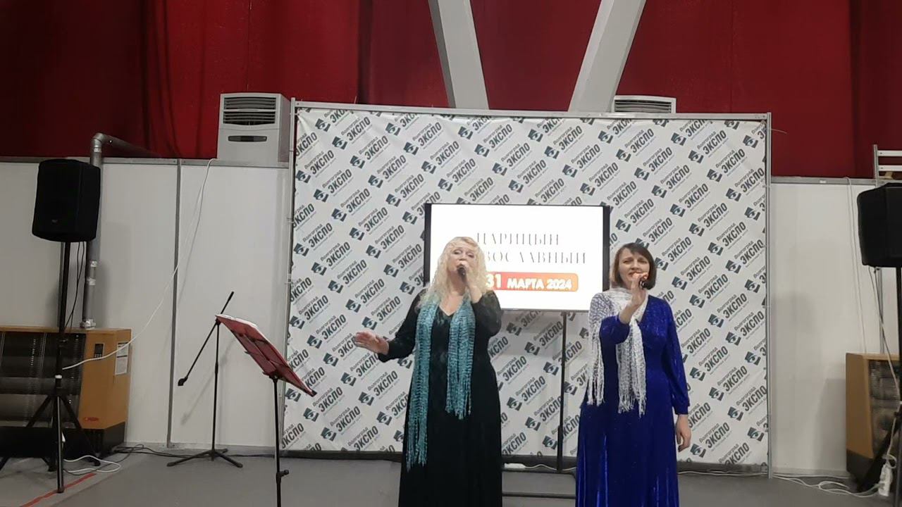 "Можно я буду рядом" - Любовь Сологубова и Наталья Пономарева смотреть онлайн