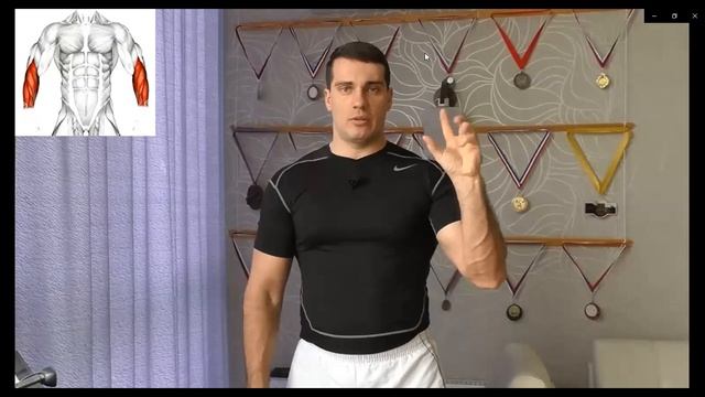 Анатомия, биомеханика Ч 1 смотреть онлайн