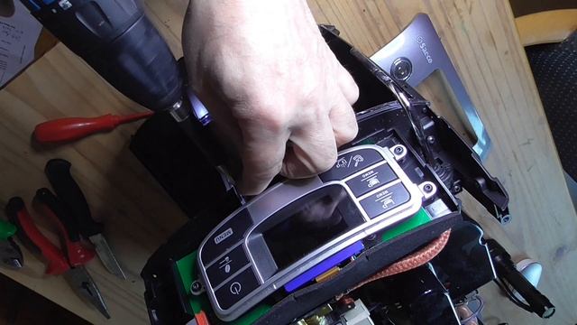 Saeco Intelia EVO Philips HD8770 Kaffeevollautomat DIY Revision Wartung Boiler смотреть онлайн