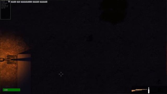 Shoot 'm Up - Cooperative Zombie Survival Work in progress смотреть онлайн