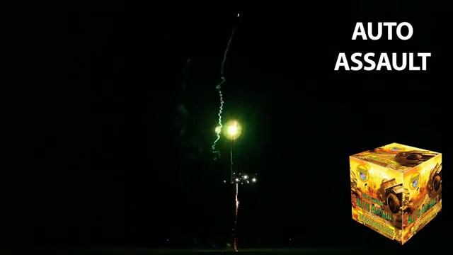Auto Assault смотреть онлайн