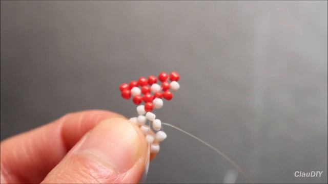DIY ? Honguitos con Mostacillas paso a paso ? смотреть онлайн