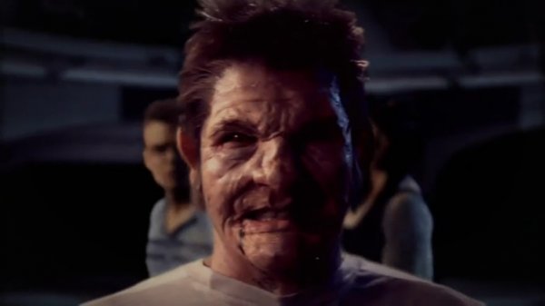 Убежище (Sanctuary)