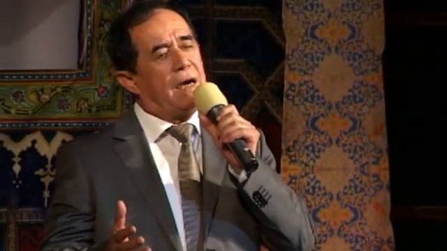 Журабек Набиев - 