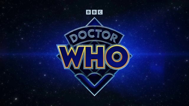 Doctor Who - 60th Anniversary Specials | Teaser Trailer Music Song | ("Vanguard Class" - ALIBI) смотреть онлайн