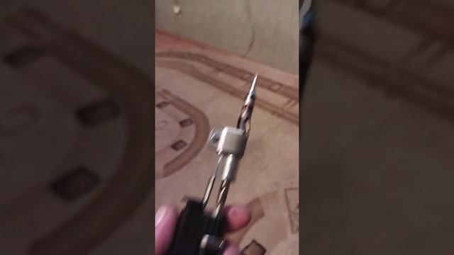 газ горелка#паяльник смотреть онлайн