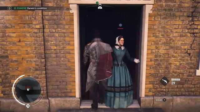 Core Plays Assassins Creed Syndicate pt9 смотреть онлайн