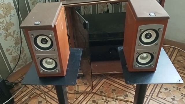 акустика Yamaha NX 430P смотреть онлайн