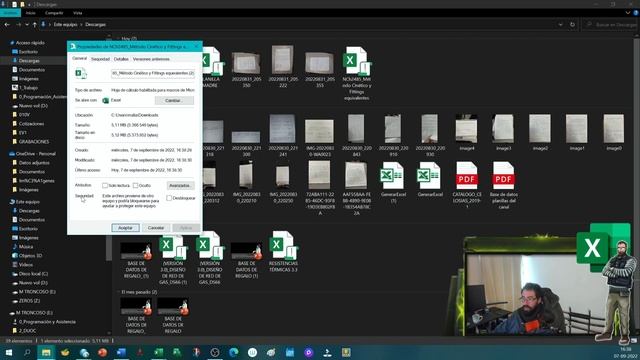 ⛔Cómo solucionar el bloqueo de macros que realiza Microsoft en Excel смотреть онлайн