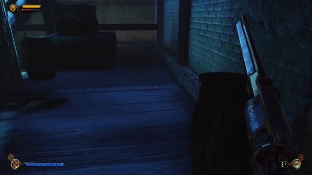 BioShock Infinite ◆ Русская озвучка ◆ прохождение Часть #3 ◆ #bioshock #видеоигры #game смотреть онлайн