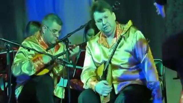 Афонасьев-Тростянский "Гляжу в озера синие" смотреть онлайн