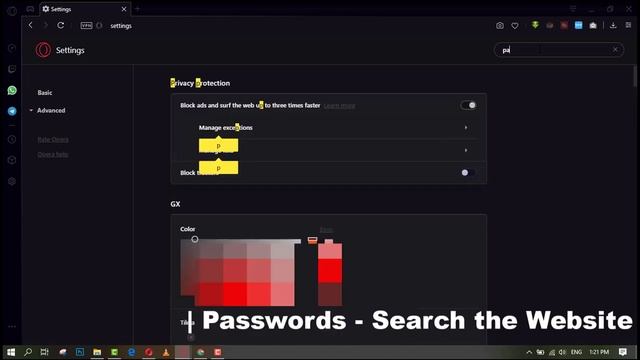 How to View Saved Passwords in Yandex, Google Chrome, Mozilla Firefox, Opera, and Microsoft Edge смотреть онлайн