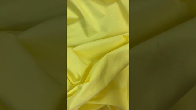 Обзор ткани хлопок AB 124 смотреть онлайн