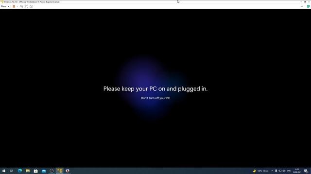 WINDOWS 11 УЖЕ Здесь
