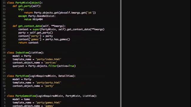 mocking with pymox смотреть онлайн