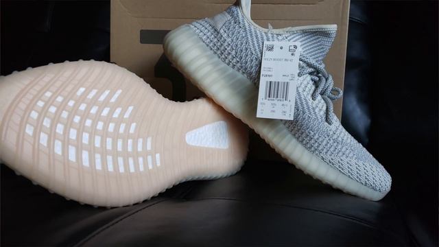 Another Trash Yeezy Lundmark Edition (My Thoughts and On Foot) смотреть онлайн