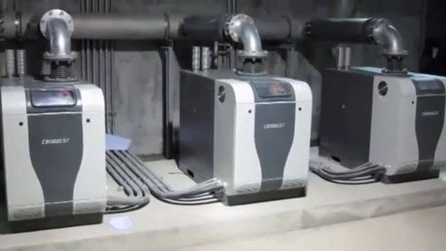 Blowers By CAPS Australia