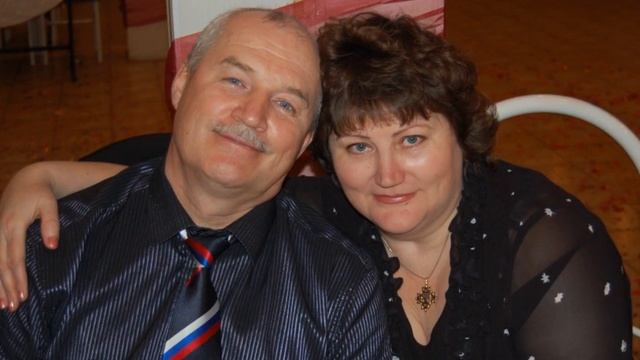 Хроника моей жизни К Дню Святого Валентина -- подарок моему мужу Вместе 30 лет смотреть онлайн