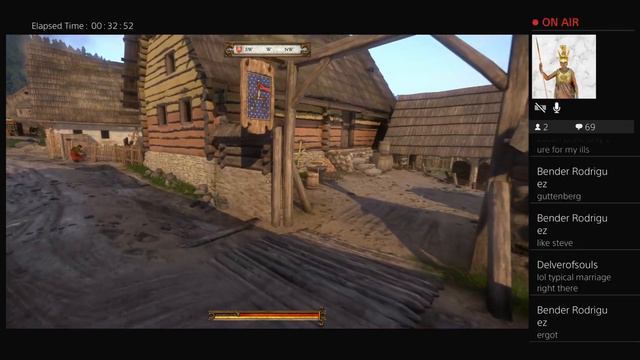Kingdom Come DLC смотреть онлайн