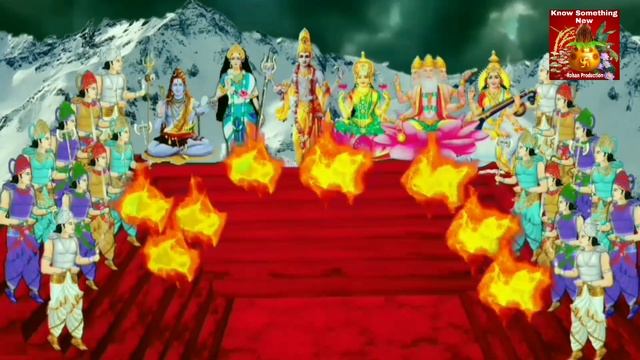 Devi Lalita tripurasundari Story | Devi Lalita tripurasundari смотреть онлайн