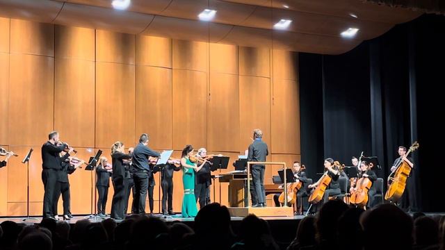 Vivaldi: La Primavera (Spring)