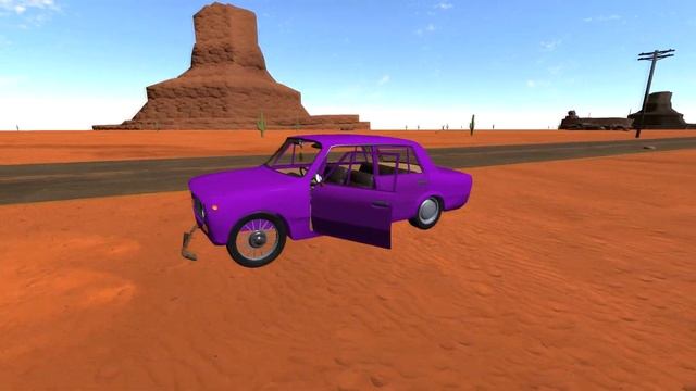 ПЕРВЫЕ ШАГИ И СРАЗУ АВТОБУС? THE LONG DRIVE! #2 смотреть онлайн