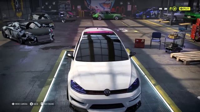 Top 5 Things To Do in NEED FOR SPEED HEAT When You're BORED смотреть онлайн