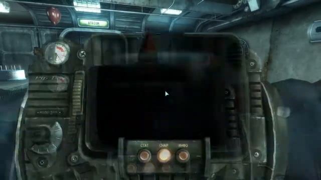 Опасный парень в Fallout 3 смотреть онлайн