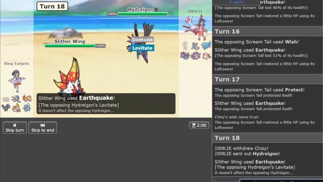 LOADED DICE GRENINJA Destroyed HIGH LADDER STALL Back To Back ! Pokemon Scarlet And Violet