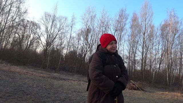 Страх и Лень. Бабушка Моржиха смотреть онлайн
