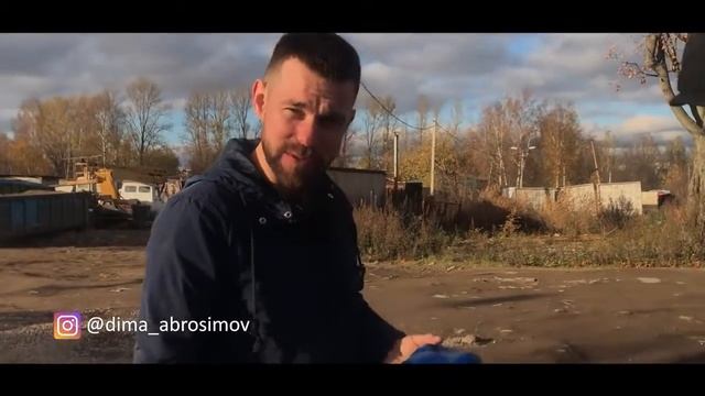 Понторезка Будни 4 й выпуск Снимаем пленку Перевариваем крылья Фары в ремонт смотреть онлайн