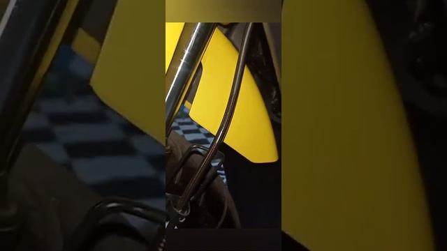 full wrapping honda vario mate yellow oracal cutting honda//rcb смотреть онлайн