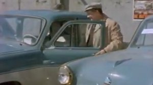 Фитиль , как продавать машины СССР