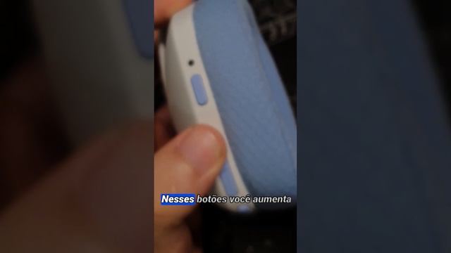 Apresentando o melhor fone sem fio que já usei смотреть онлайн