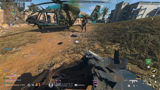 THIS item Changes the Game in DMZ Season 3.. смотреть онлайн