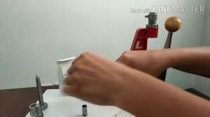 Релоад 345ТК. Комплект от AZ Reload.