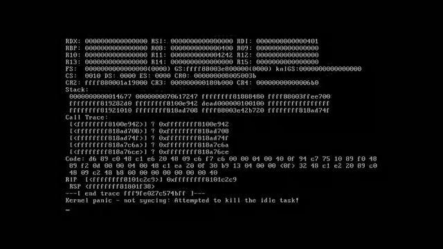 boot2docker vm смотреть онлайн