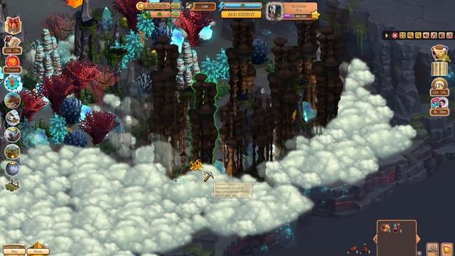 Lostwind - Part 5 | Lostwind Catacombs | Klondike : The Lost Expedition | Walkthrough | Game Play смотреть онлайн