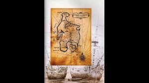 Р.Л. Стивенсон Остров сокровищ Глава 9