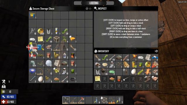 7 Days to die серия #1 смотреть онлайн