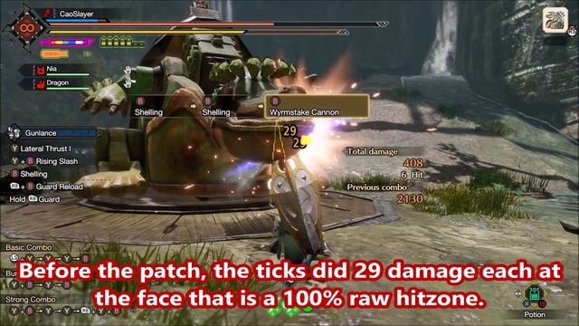 From 20% to 40% Buffs to Wide Attacks and Wyrmstake and More Attacks! Monster Hunter Sunbreak TU5 смотреть онлайн