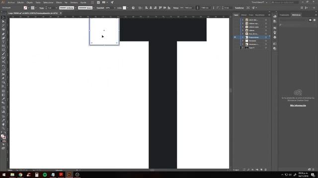 ?Como establecer las versiones y proporciones de mi logotipo | MANUAL IDENTIDAD CORPORATIVA-Ai #2 смотреть онлайн