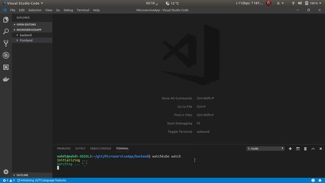 WatchKube demo смотреть онлайн