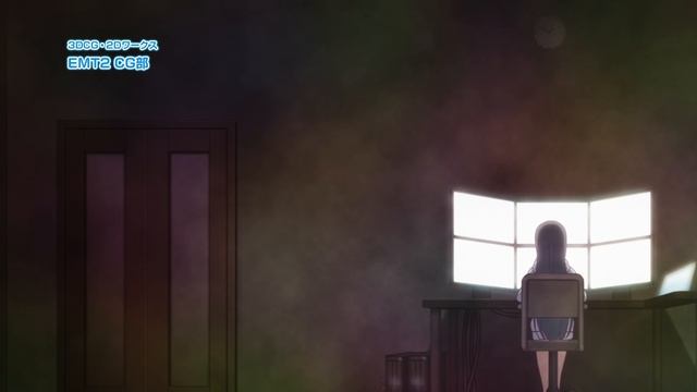 Ми-ми-ми-мишка 2 эндинг  Kuma Kuma Kuma Bear Punch! Ending