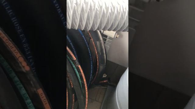 РВД-Тихорецк. Рукава высокого давления в мастерских ООО РВД ГидроТехСнаб. смотреть онлайн