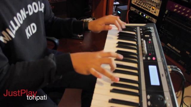 DUADRUM : just play "stopmotion" смотреть онлайн