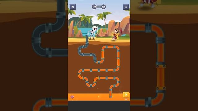 Hero Puzzle - Gameplay Walkthrough - All Levels Solution (Android,iOS) смотреть онлайн