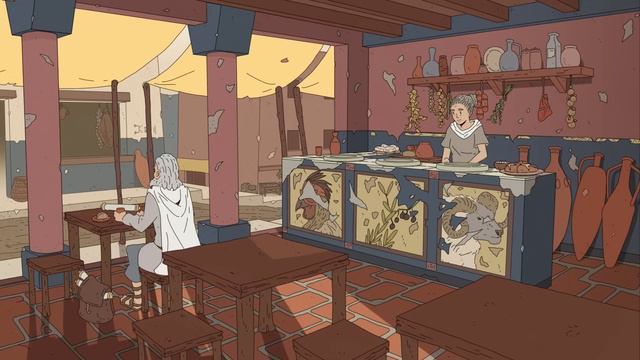 Ithya's Journey - Fantasy Music For Inspiration